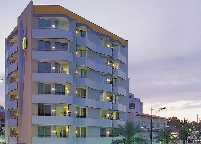 Lloret Sun Lloret de Mar