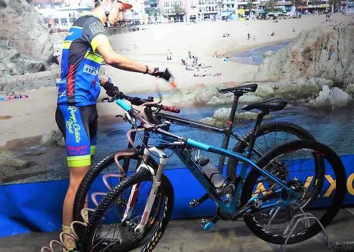 Lloret Sun Appartement Lloret de Mar