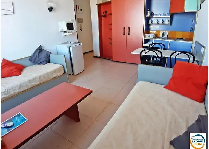 Lloret Sun * Lloret de Mar